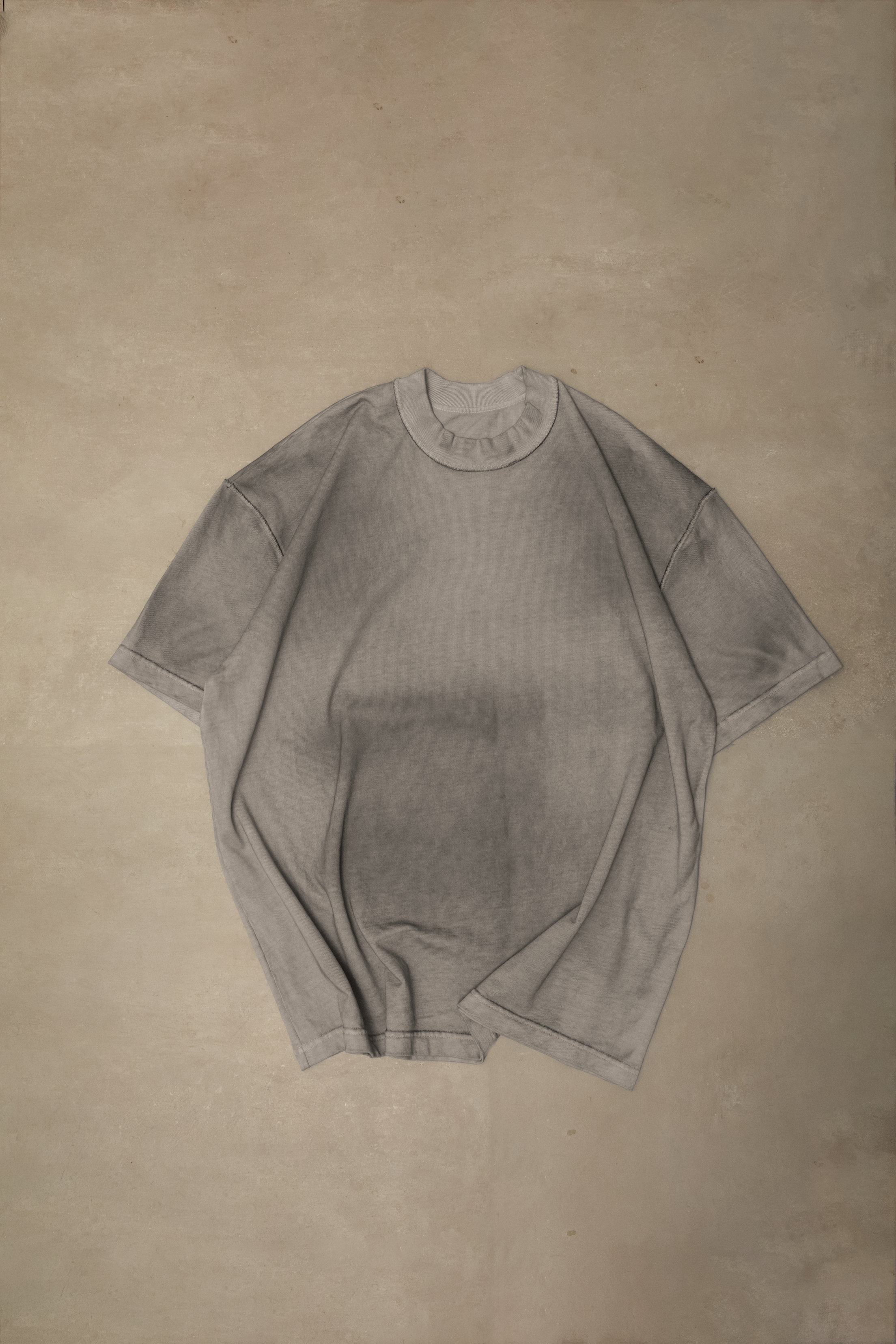 REVERSE GREASER T-SHIRT