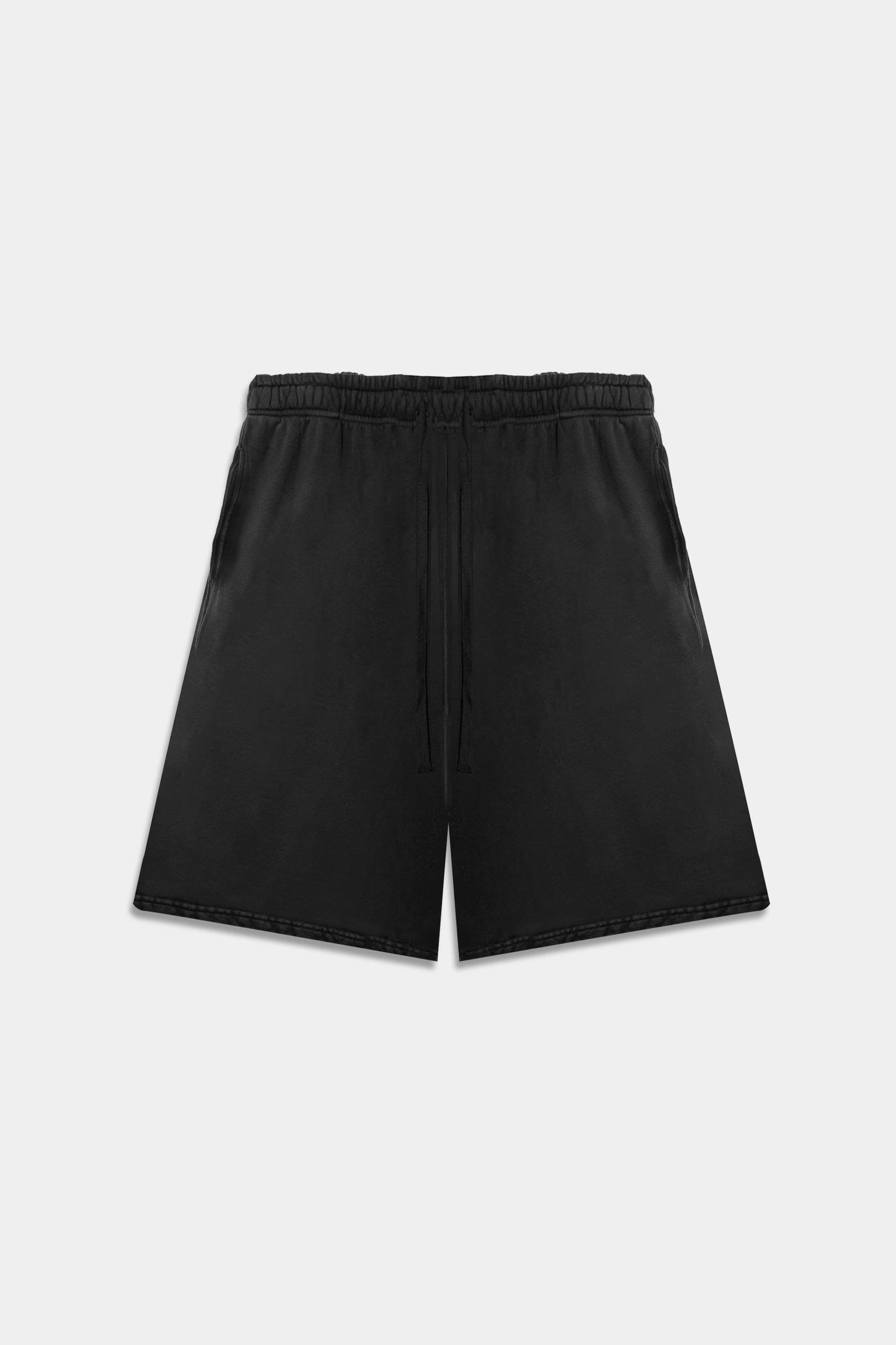 BAGGY TERRY SHORTS