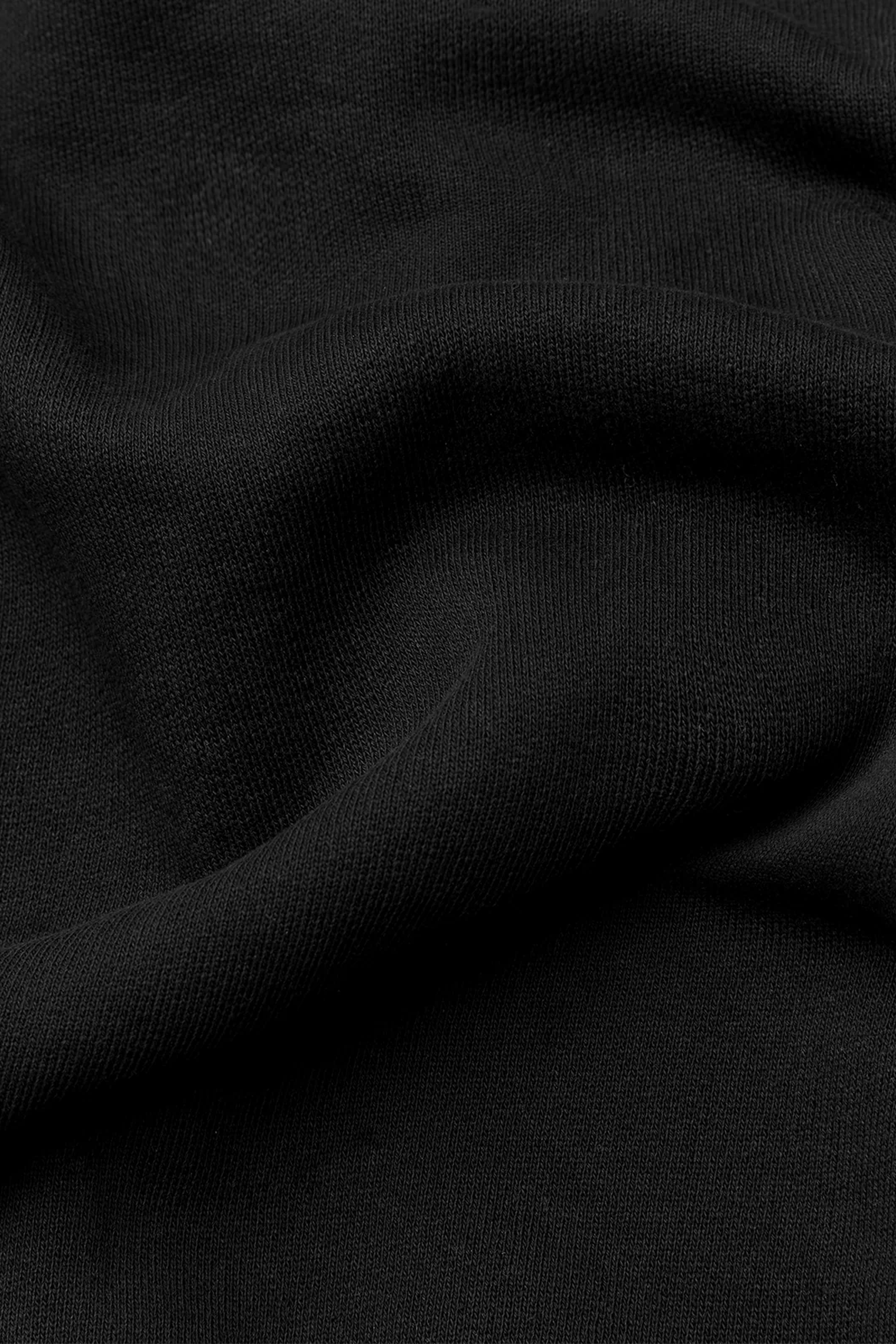 BAGGY TERRY SWEATPANTS