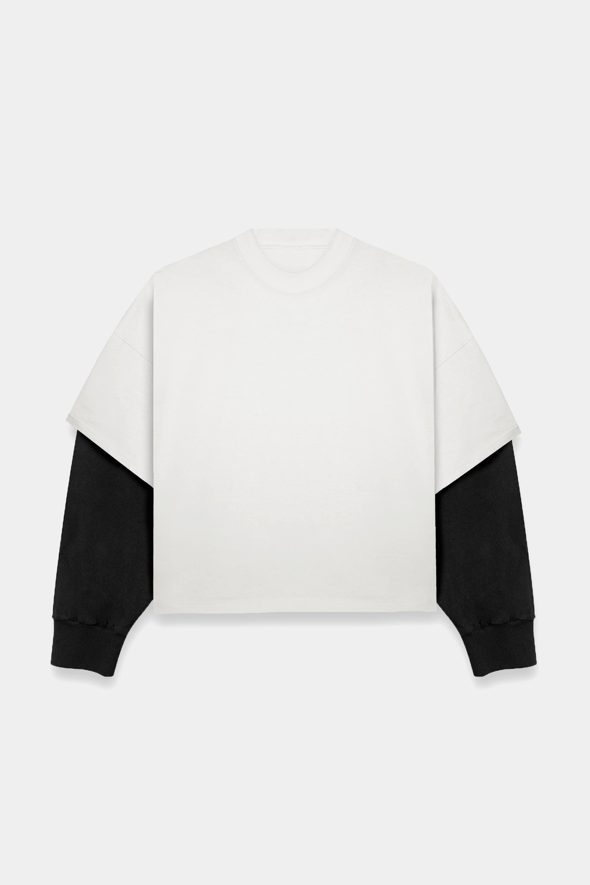 MONOCHROME DL T-SHIRT