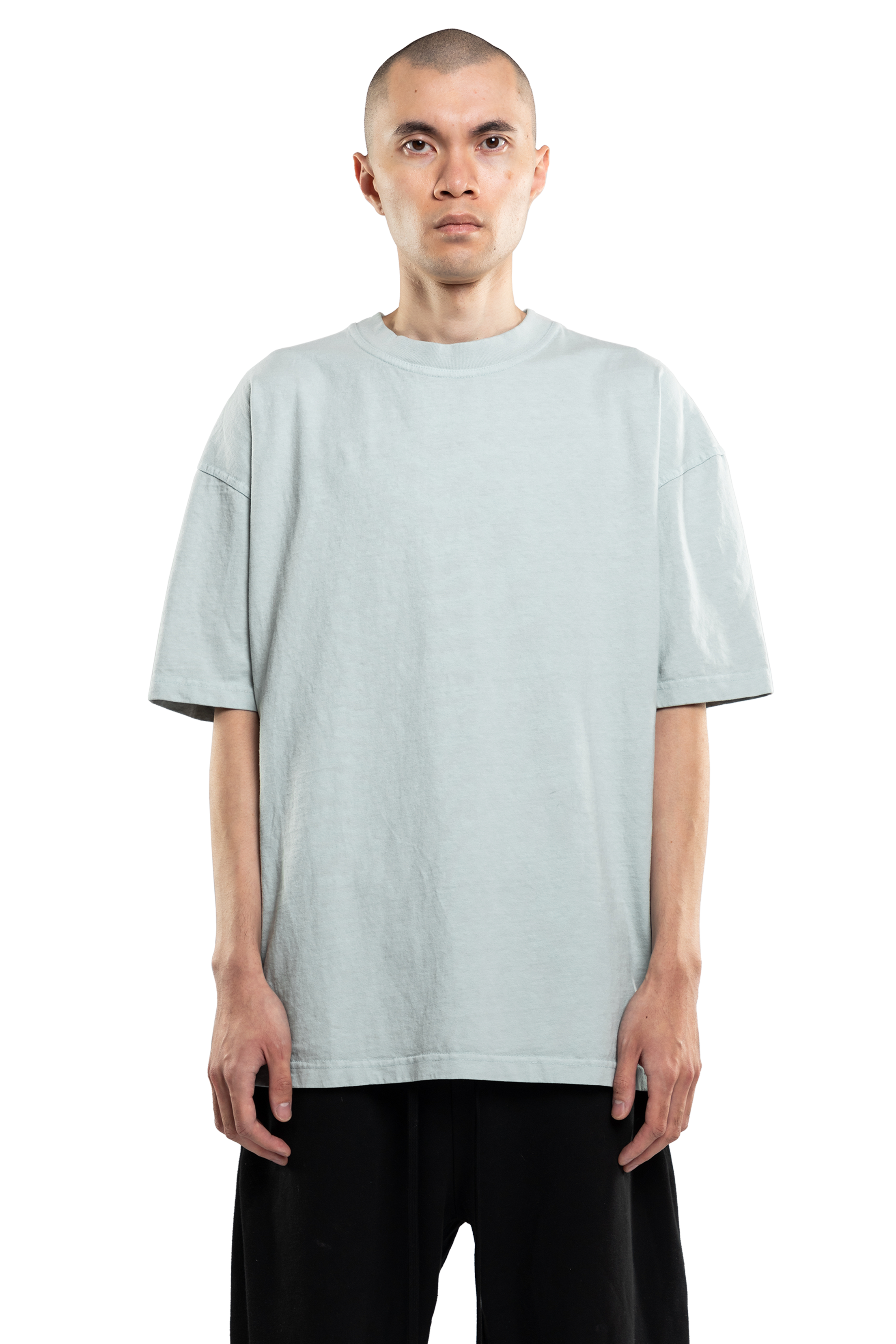 GLACIER T-SHIRT