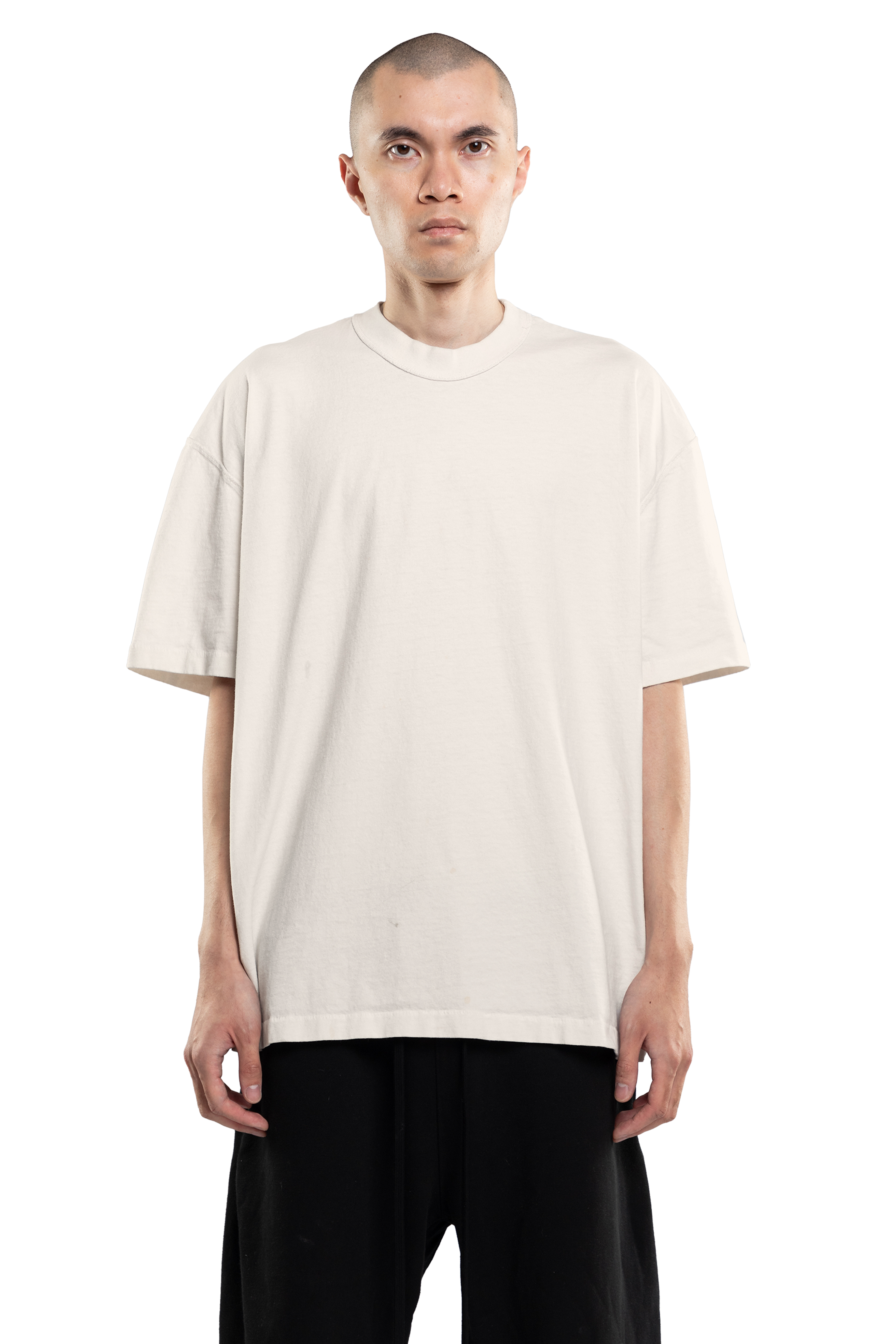 IVORY T-SHIRT