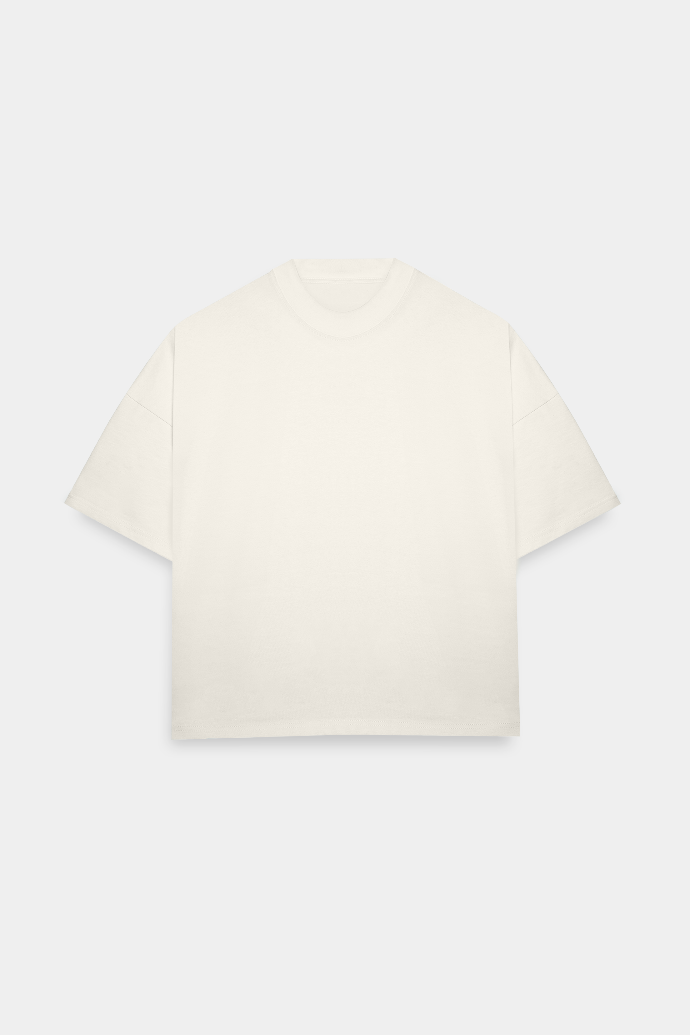 IVORY T-SHIRT