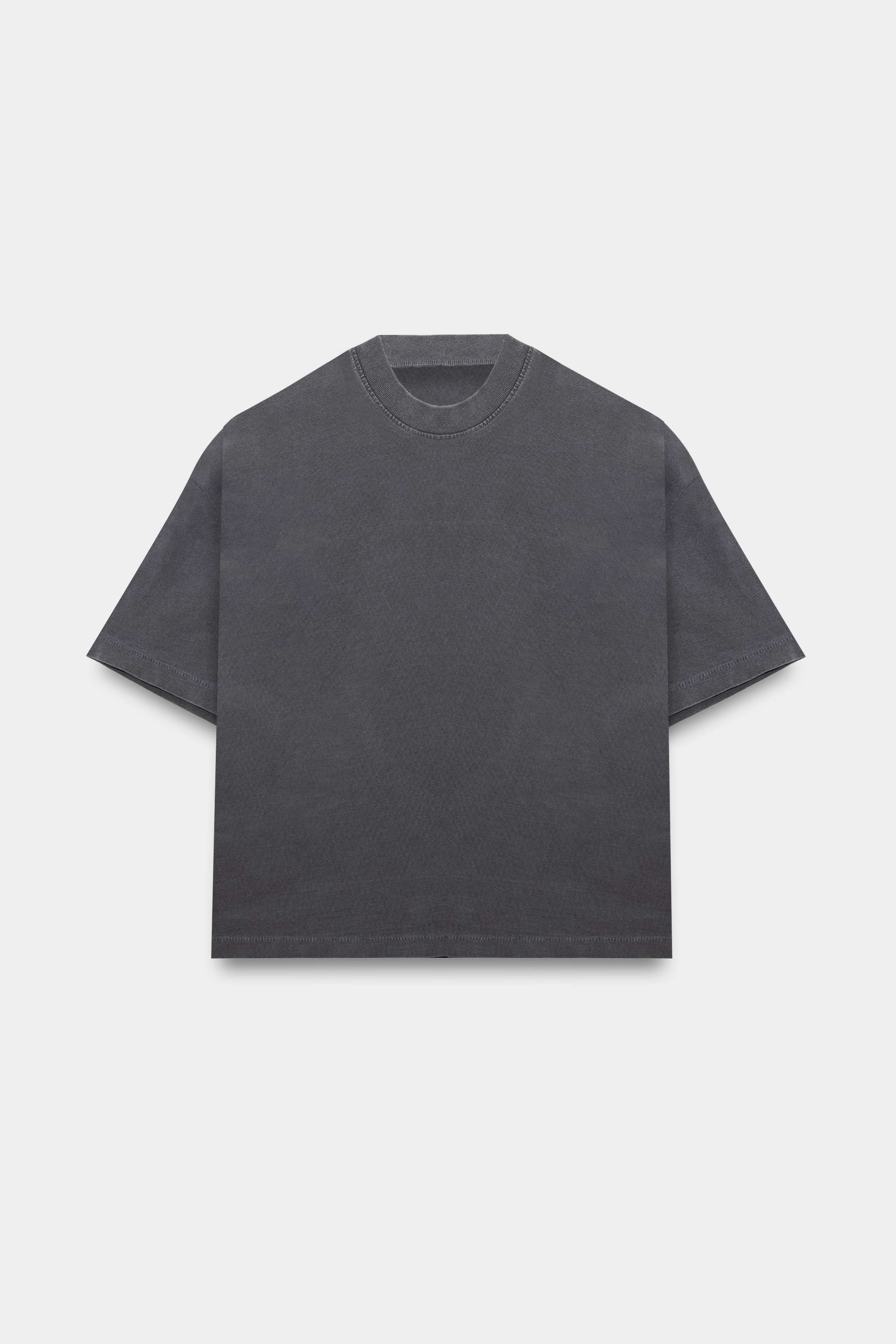 VINTAGE BLACK T-SHIRT